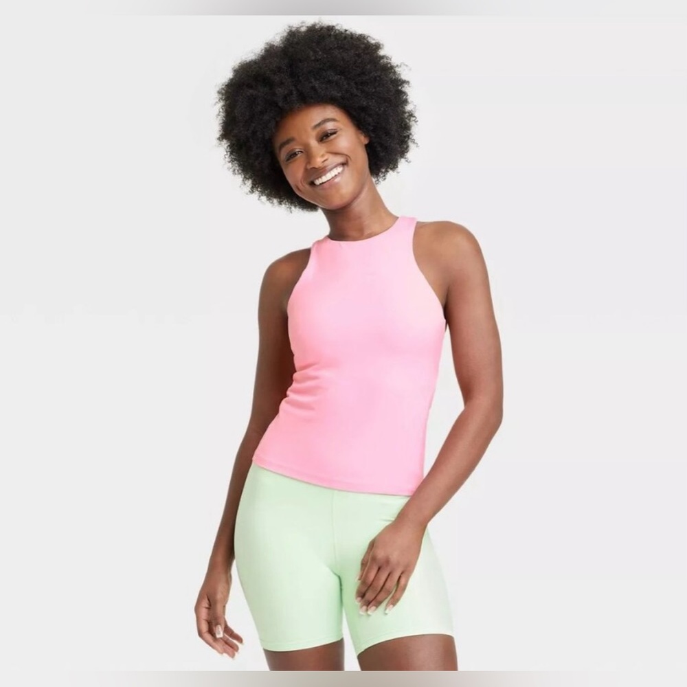 Racerback Tank
